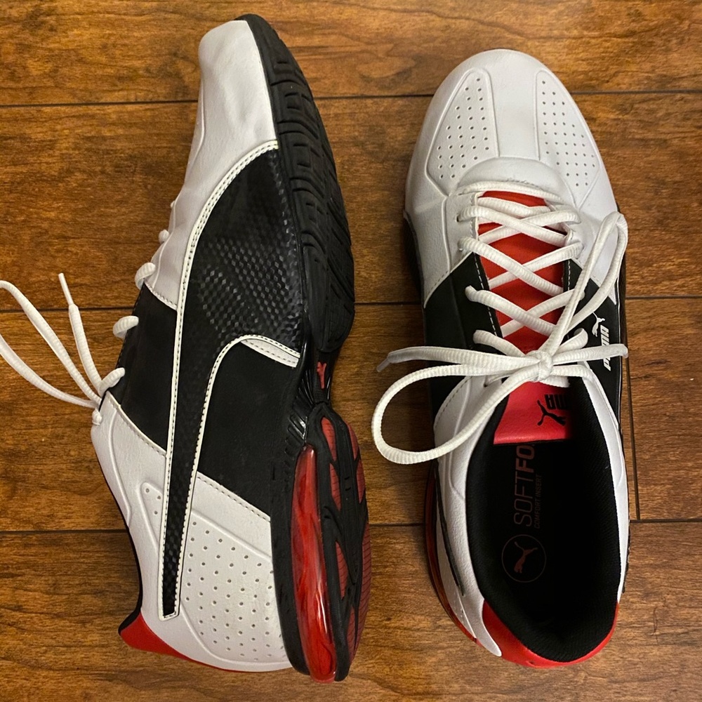 Puma Racer Shoe